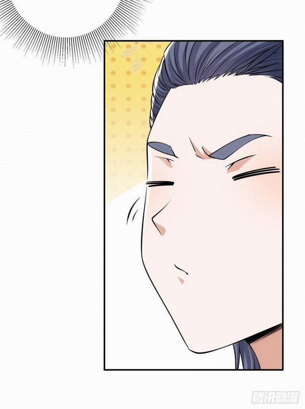 Chưởng Môn Khiêm Tốn Chút 34 trang 9