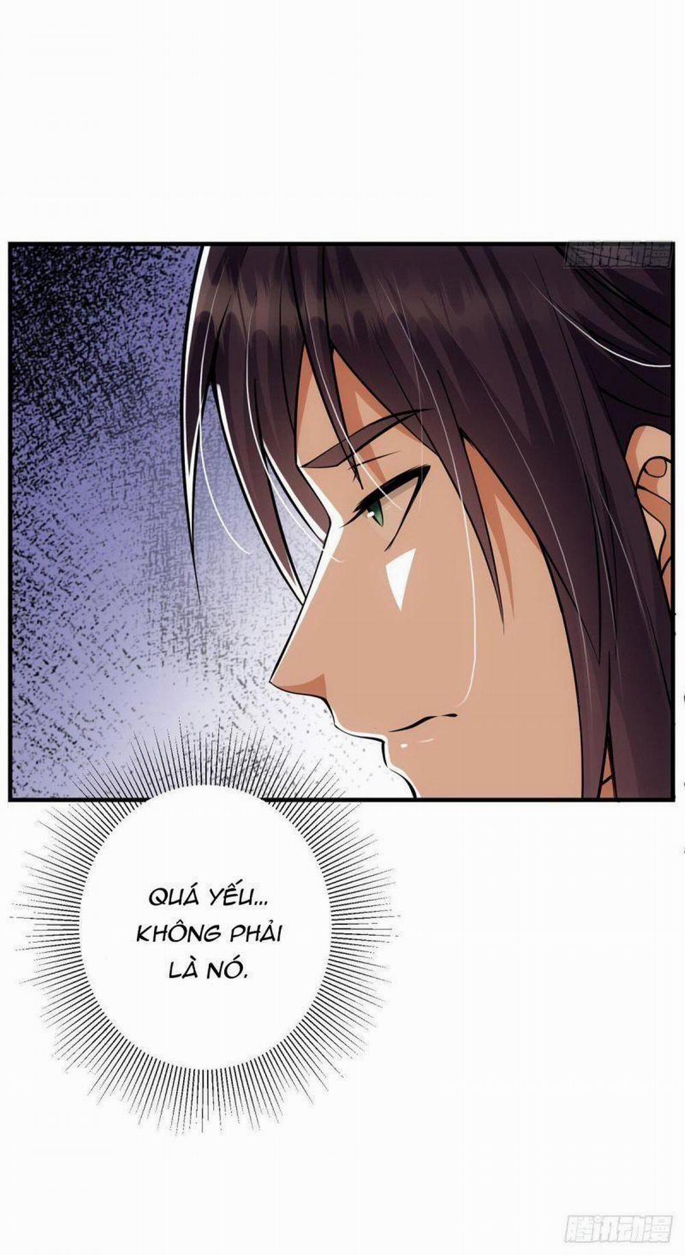 Chưởng Môn Khiêm Tốn Chút 35 trang 12