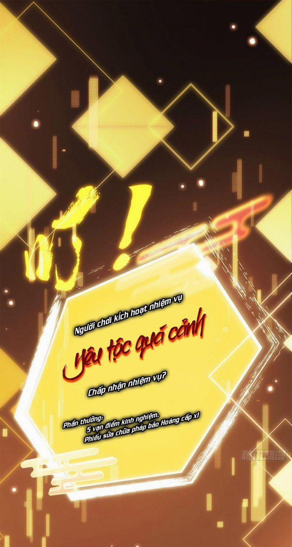 Chưởng Môn Khiêm Tốn Chút 35 trang 19