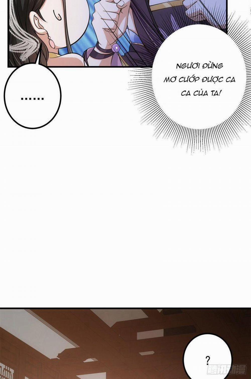 Chưởng Môn Khiêm Tốn Chút 36 trang 14