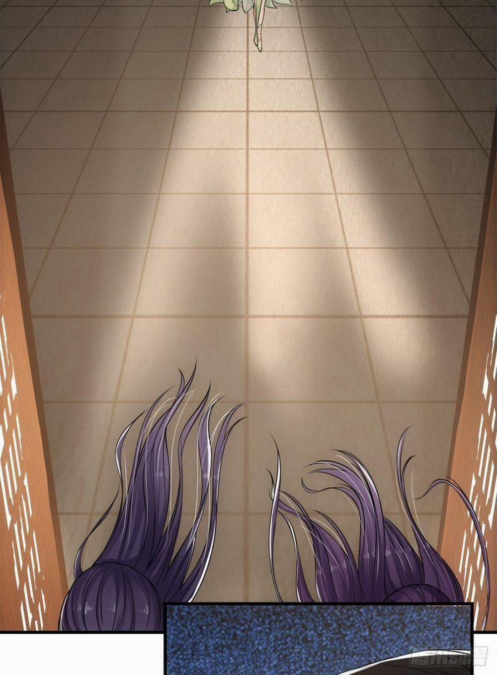 Chưởng Môn Khiêm Tốn Chút 36 trang 18