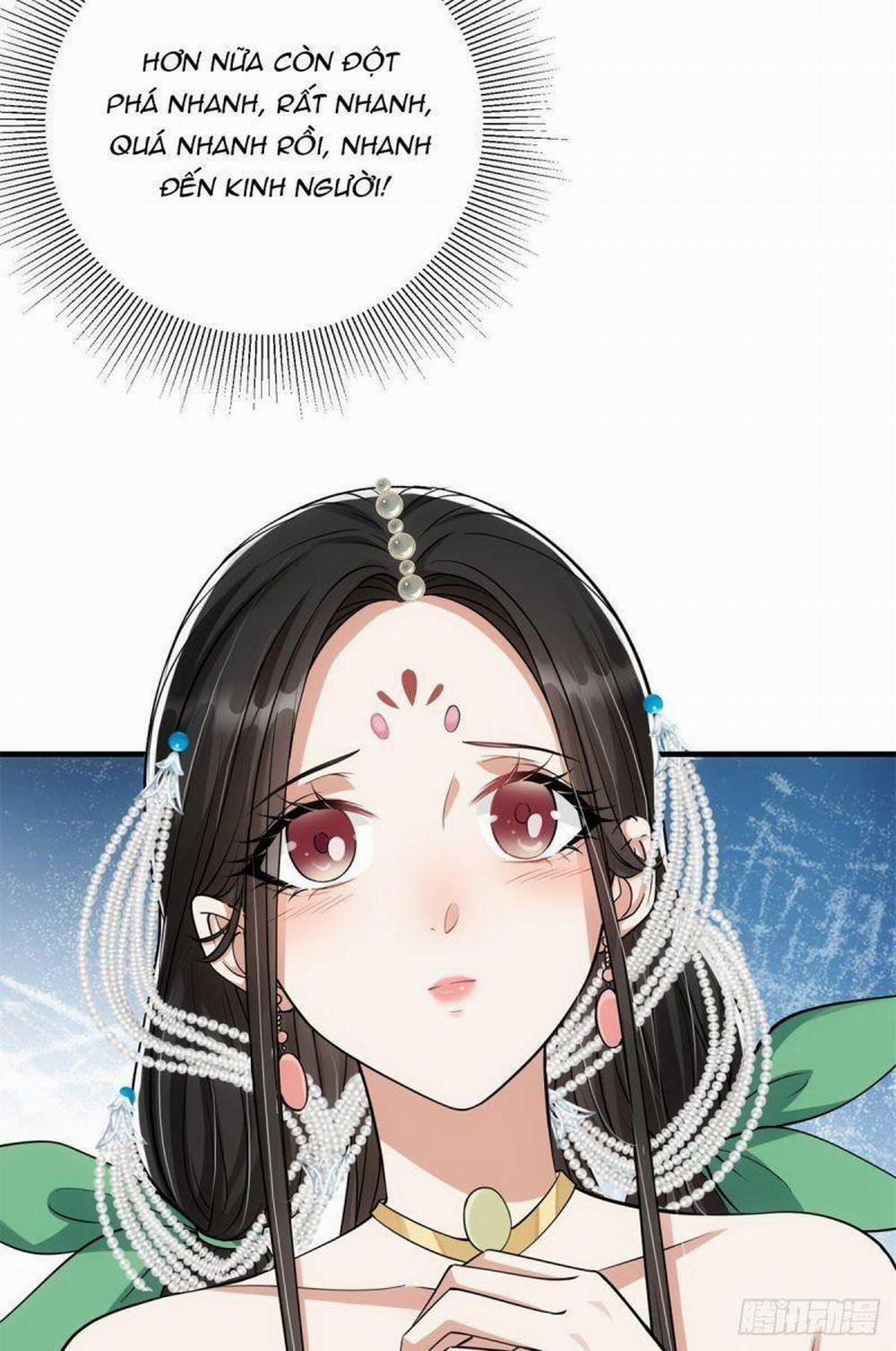 Chưởng Môn Khiêm Tốn Chút 36 trang 20