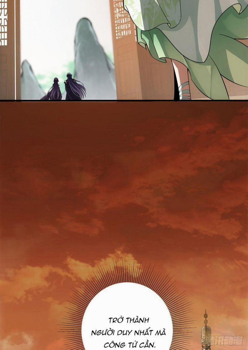 Chưởng Môn Khiêm Tốn Chút 36 trang 23