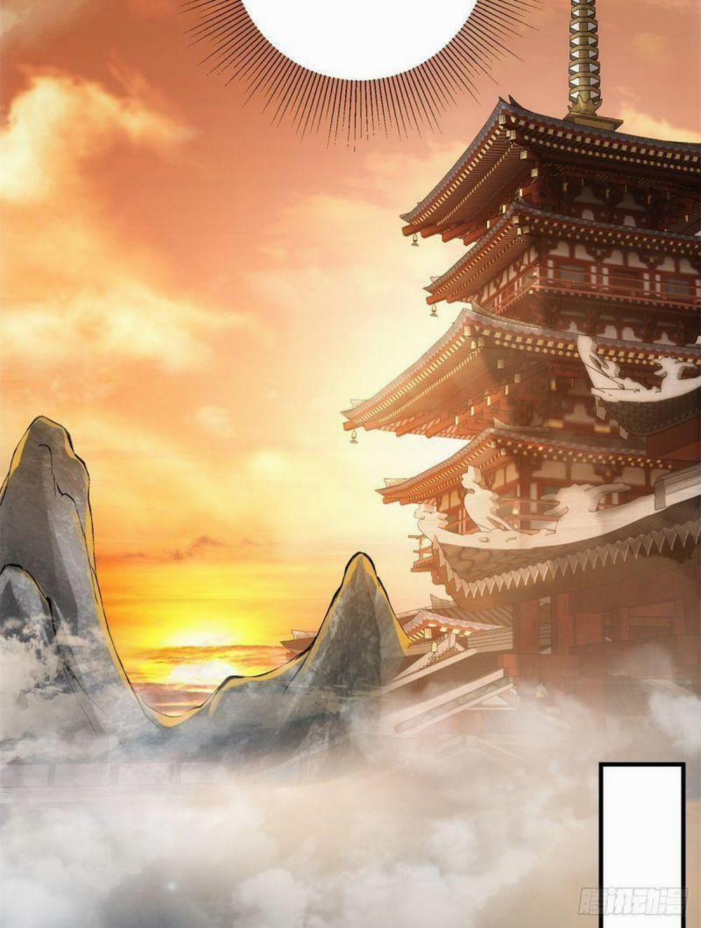 Chưởng Môn Khiêm Tốn Chút 36 trang 24