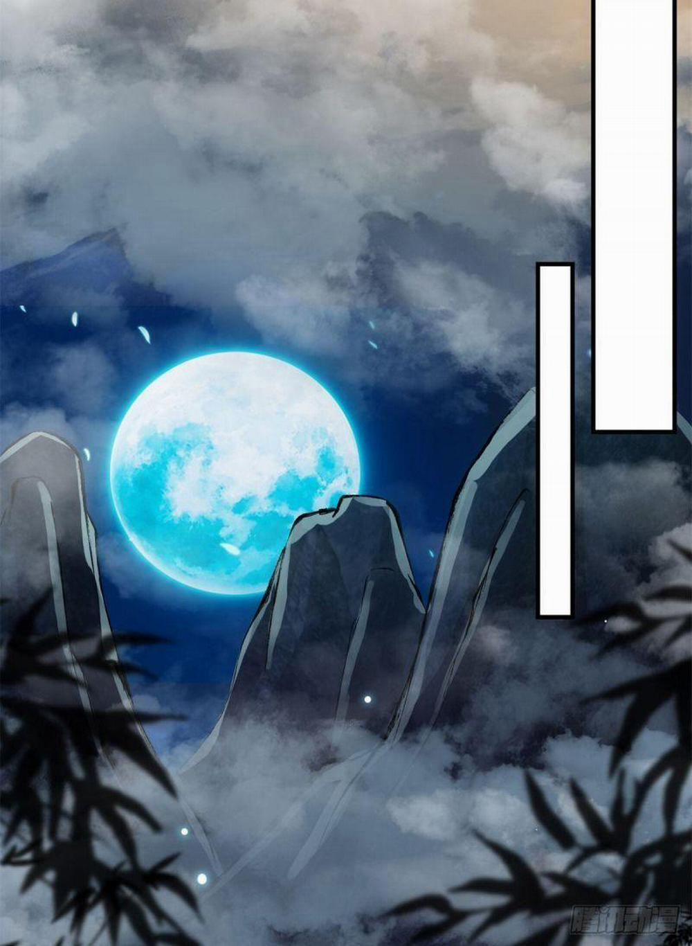 Chưởng Môn Khiêm Tốn Chút 36 trang 25