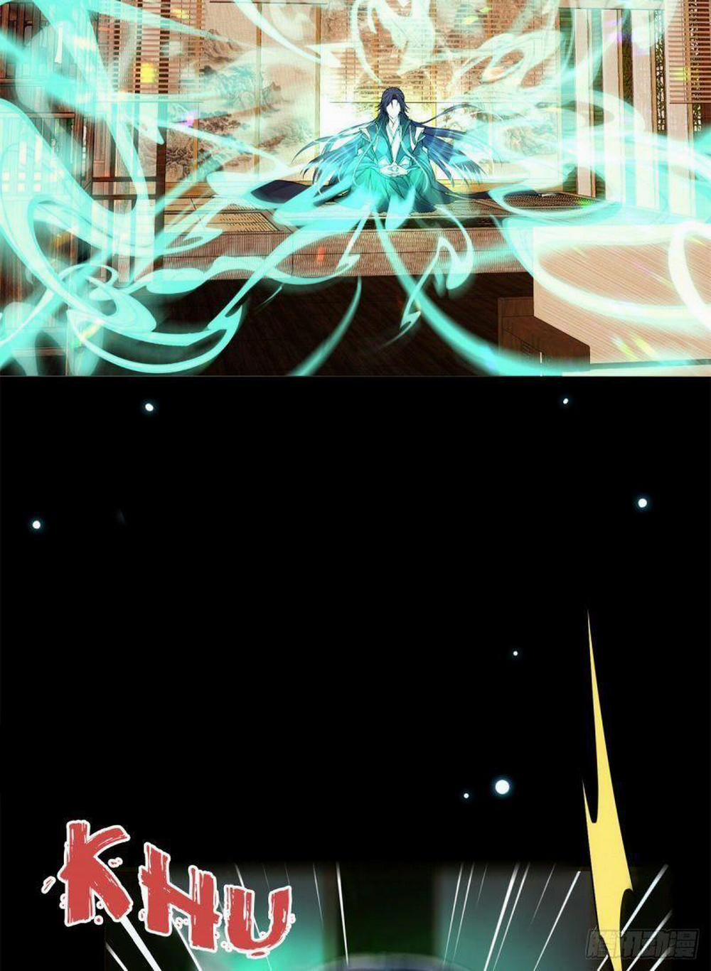 Chưởng Môn Khiêm Tốn Chút 36 trang 28