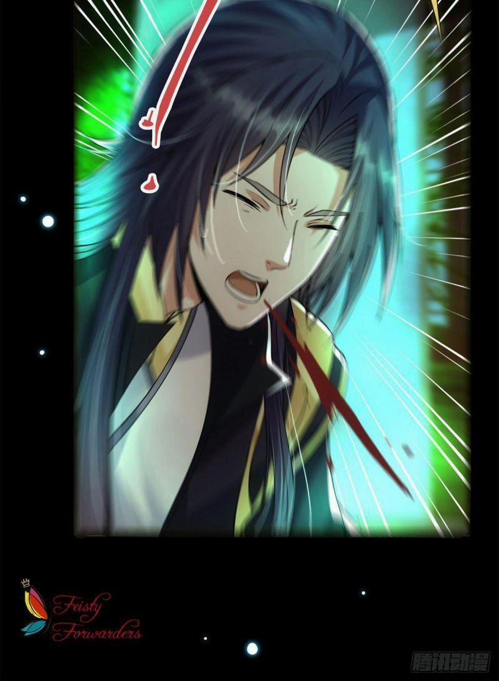 Chưởng Môn Khiêm Tốn Chút 36 trang 29