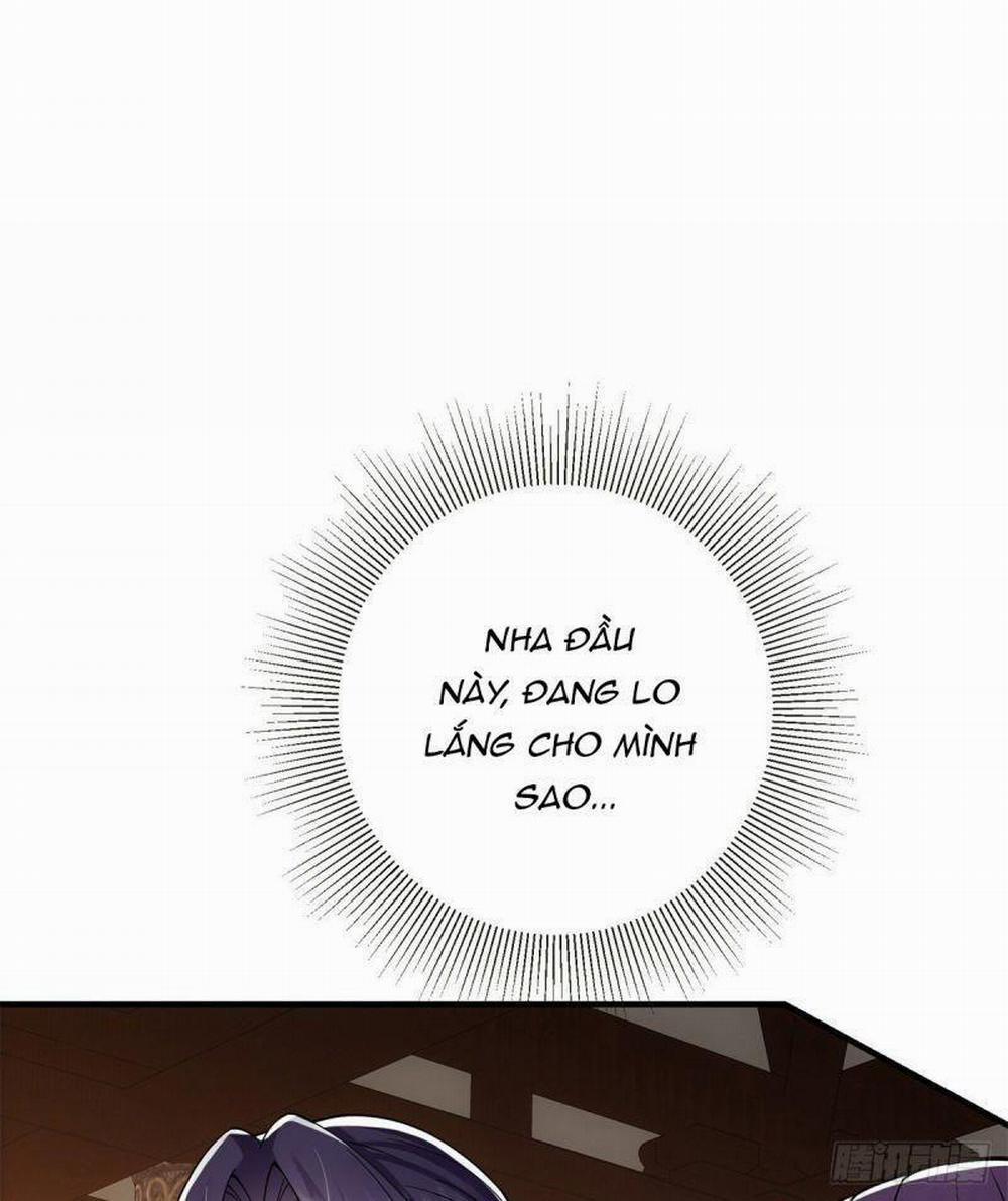 Chưởng Môn Khiêm Tốn Chút 36 trang 3