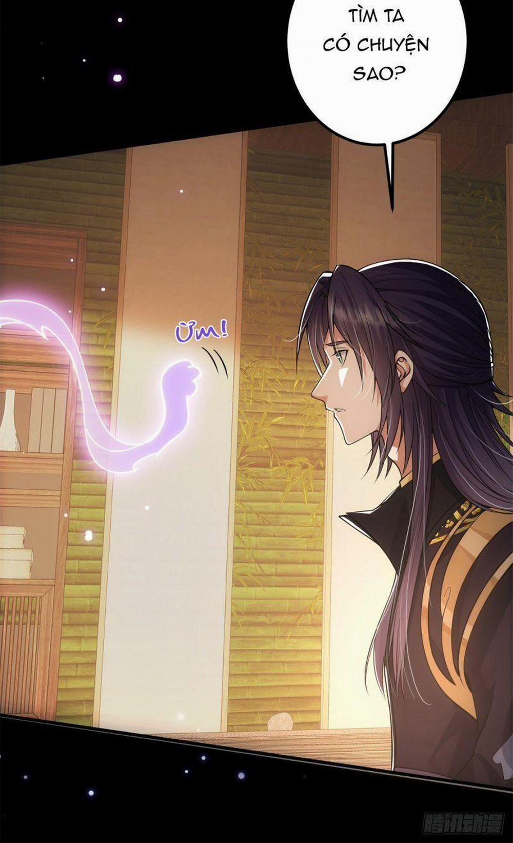 Chưởng Môn Khiêm Tốn Chút 36 trang 34