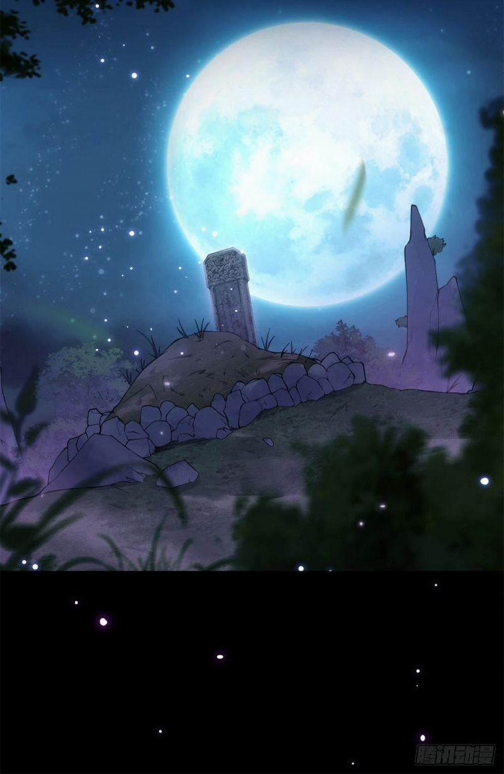 Chưởng Môn Khiêm Tốn Chút 36 trang 36