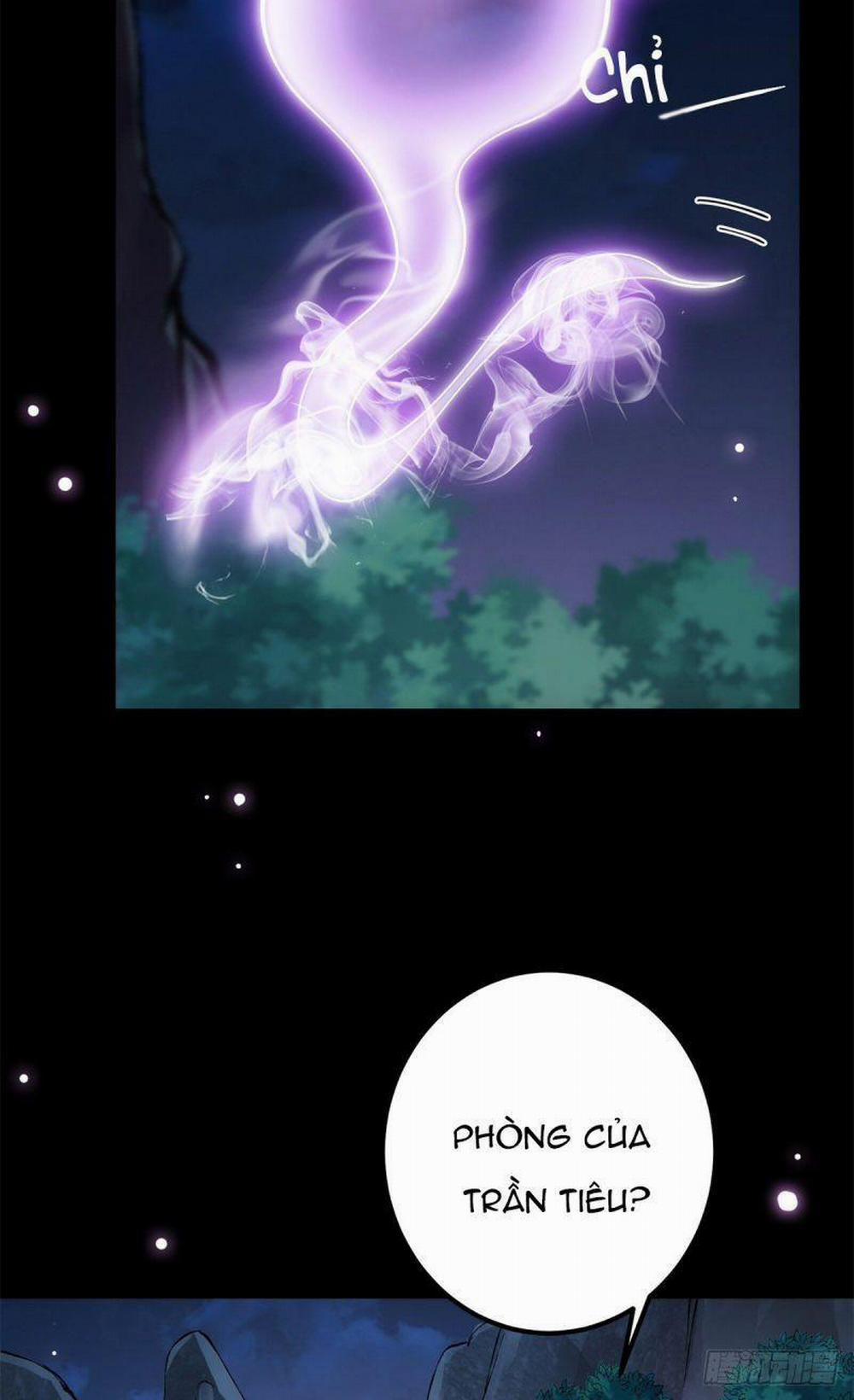 Chưởng Môn Khiêm Tốn Chút 36 trang 39