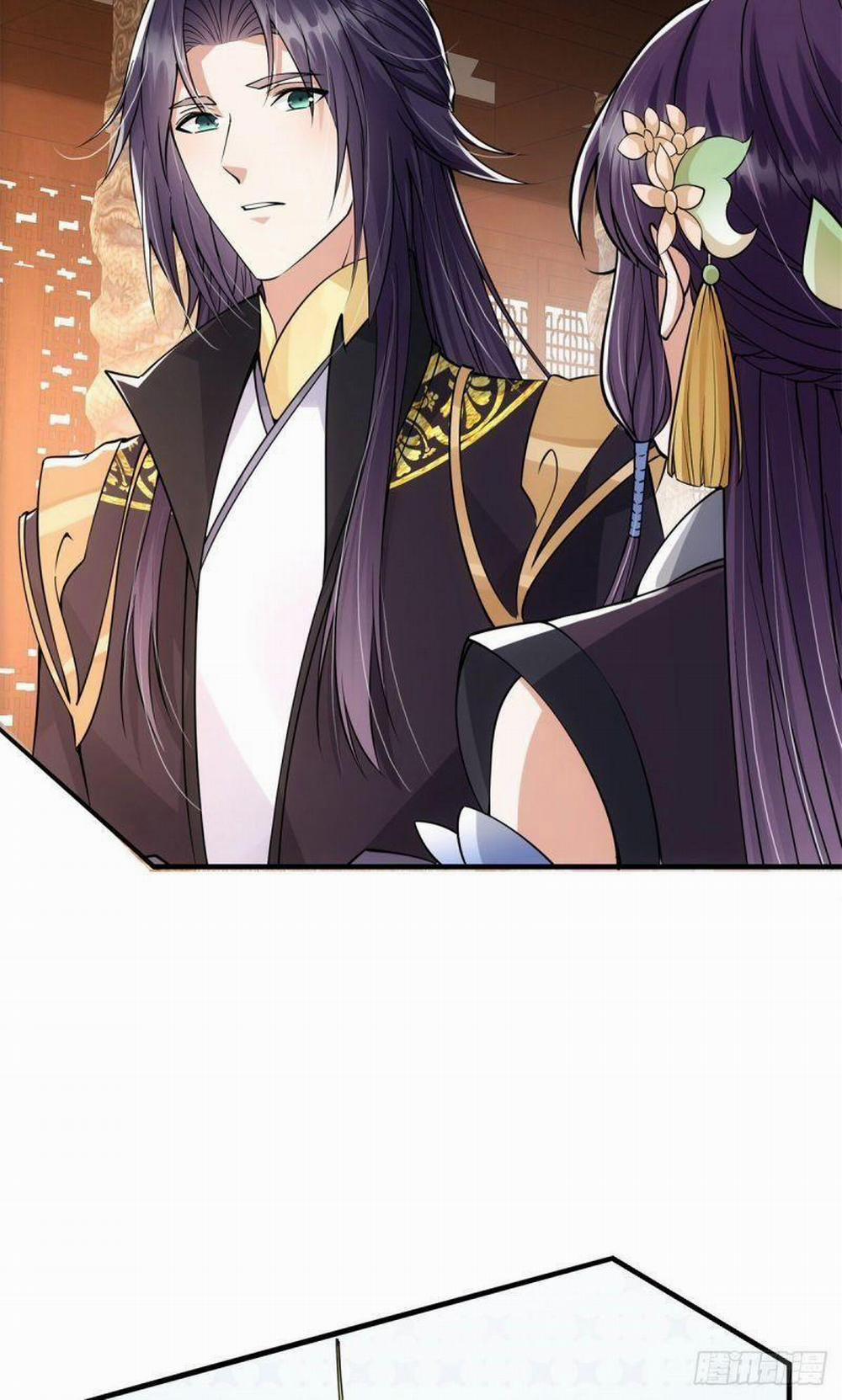 Chưởng Môn Khiêm Tốn Chút 36 trang 4