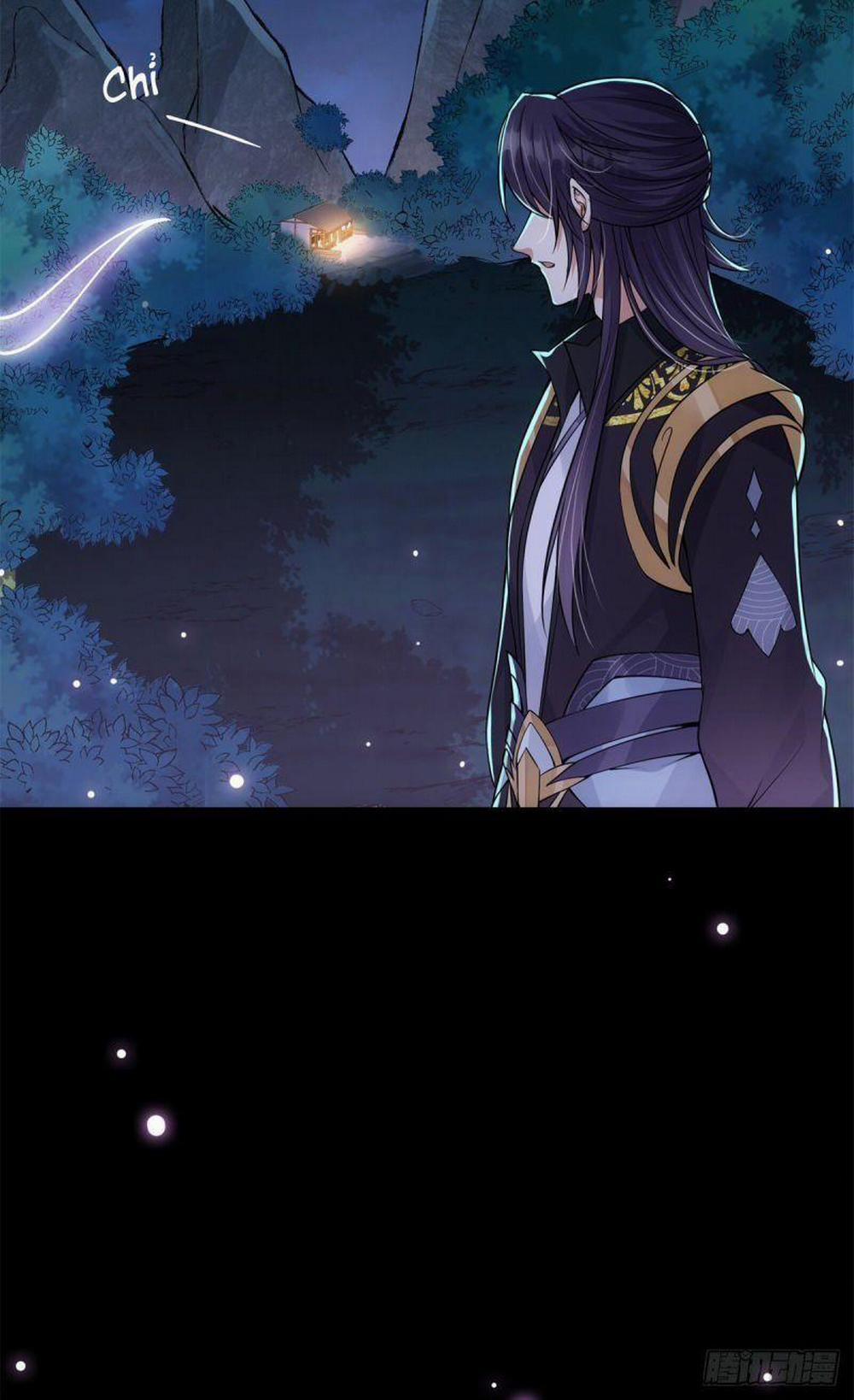 Chưởng Môn Khiêm Tốn Chút 36 trang 40