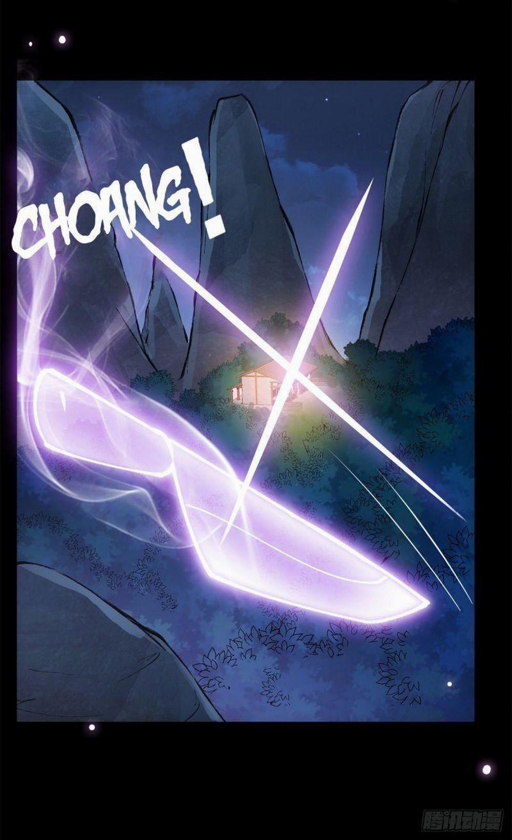 Chưởng Môn Khiêm Tốn Chút 36 trang 42