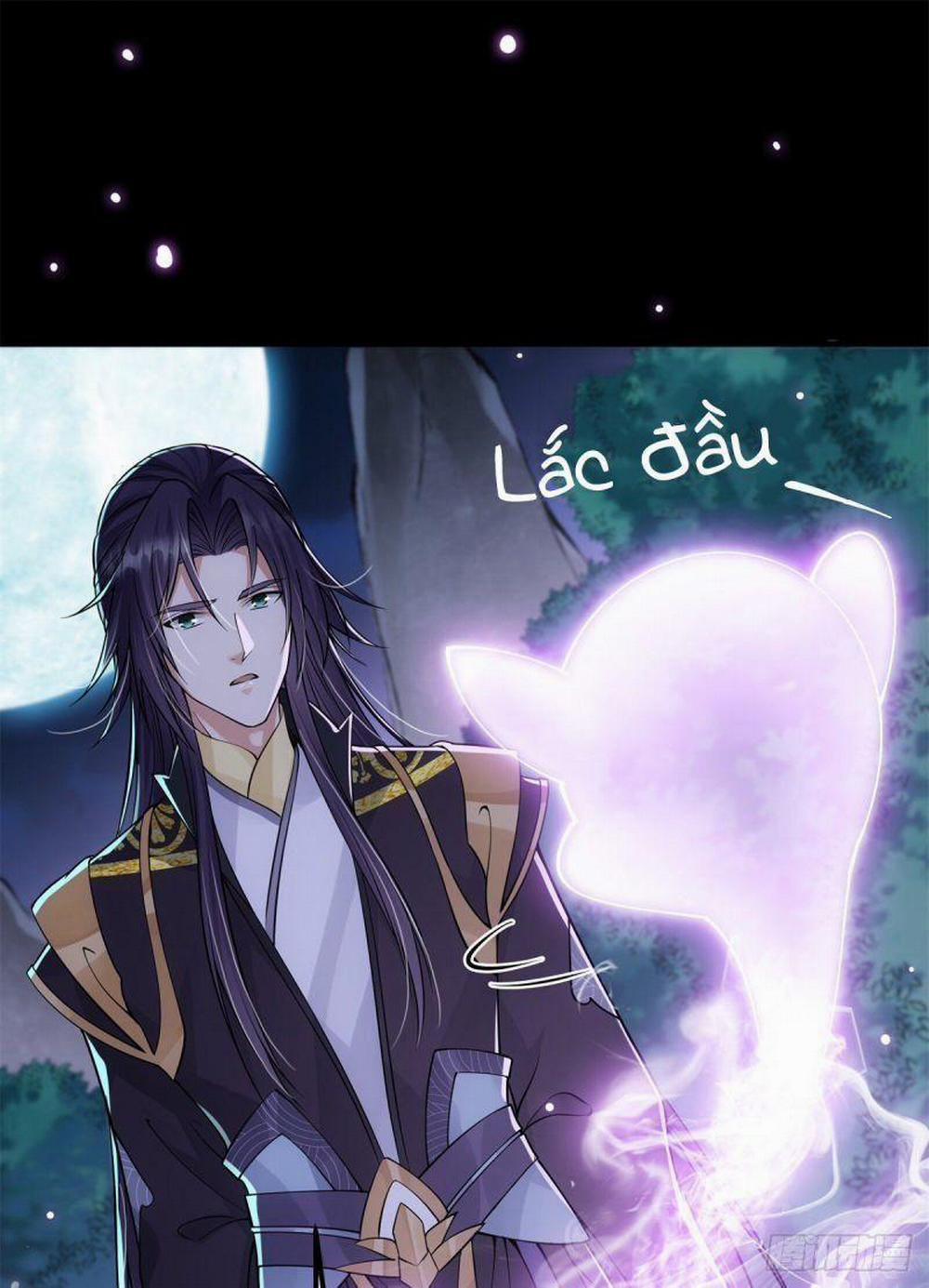 Chưởng Môn Khiêm Tốn Chút 36 trang 44