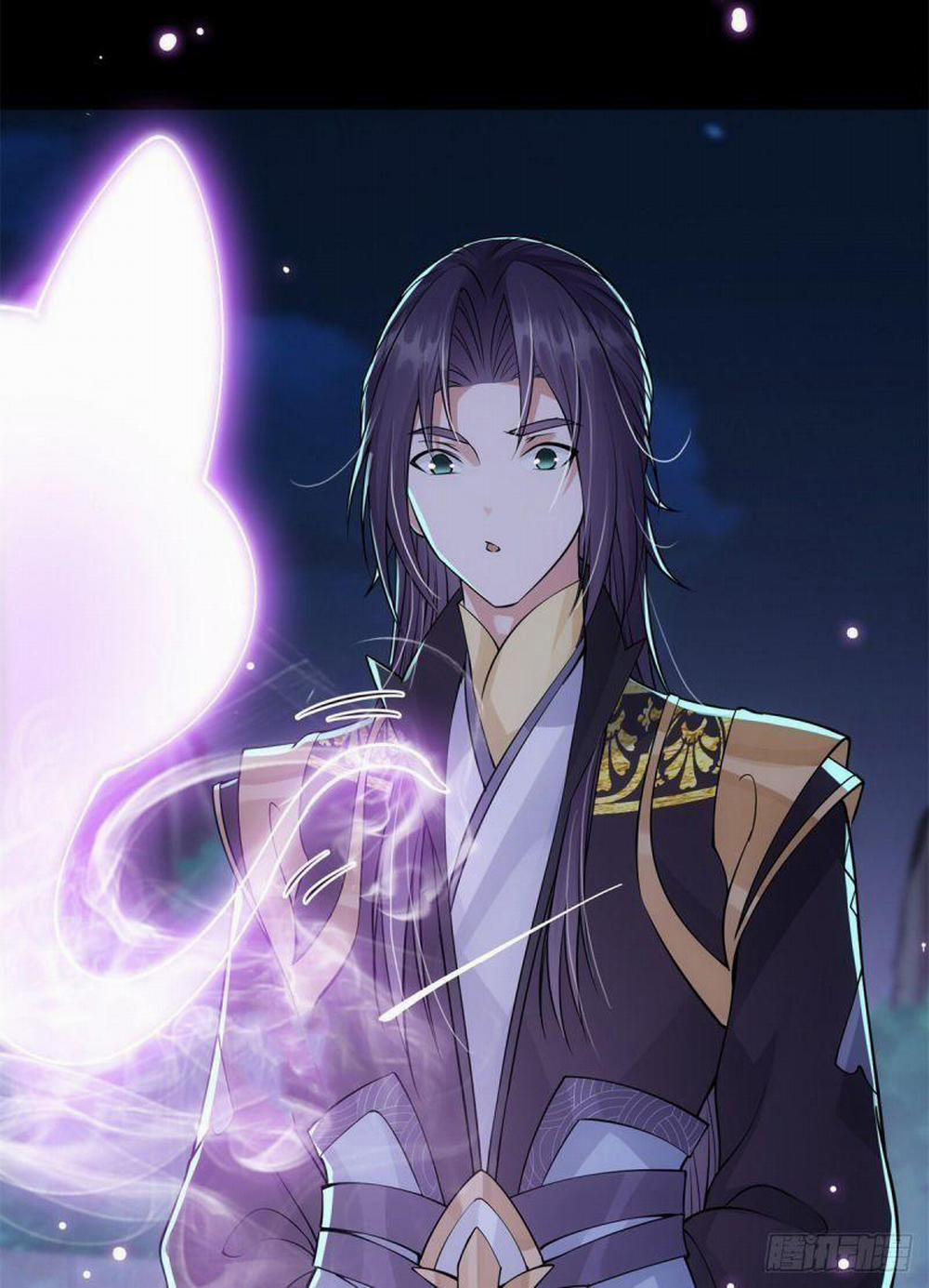 Chưởng Môn Khiêm Tốn Chút 36 trang 47