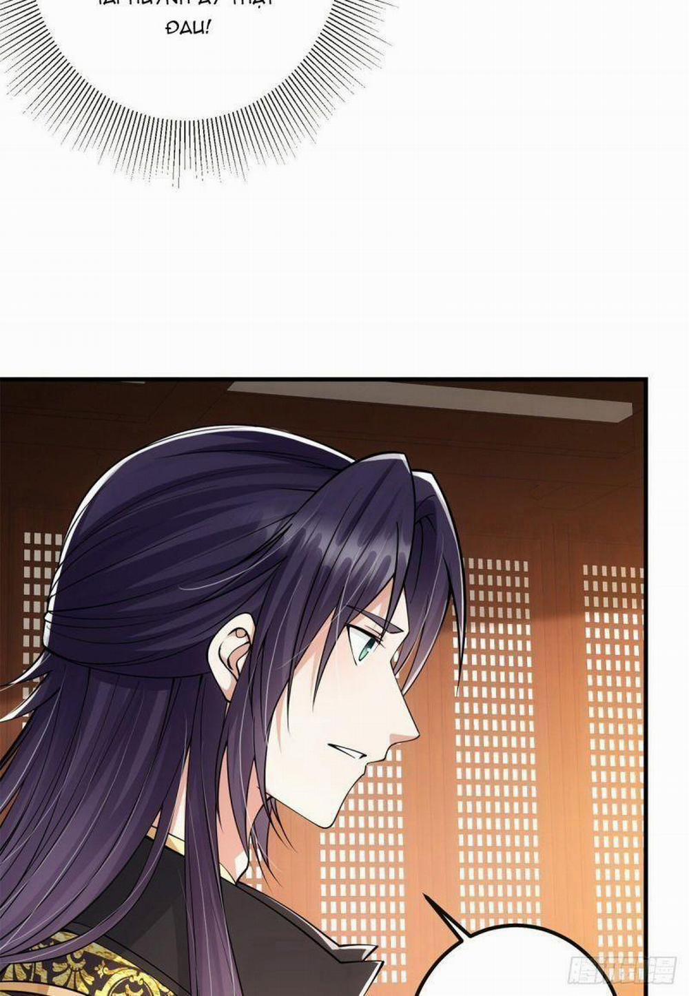 Chưởng Môn Khiêm Tốn Chút 36 trang 6