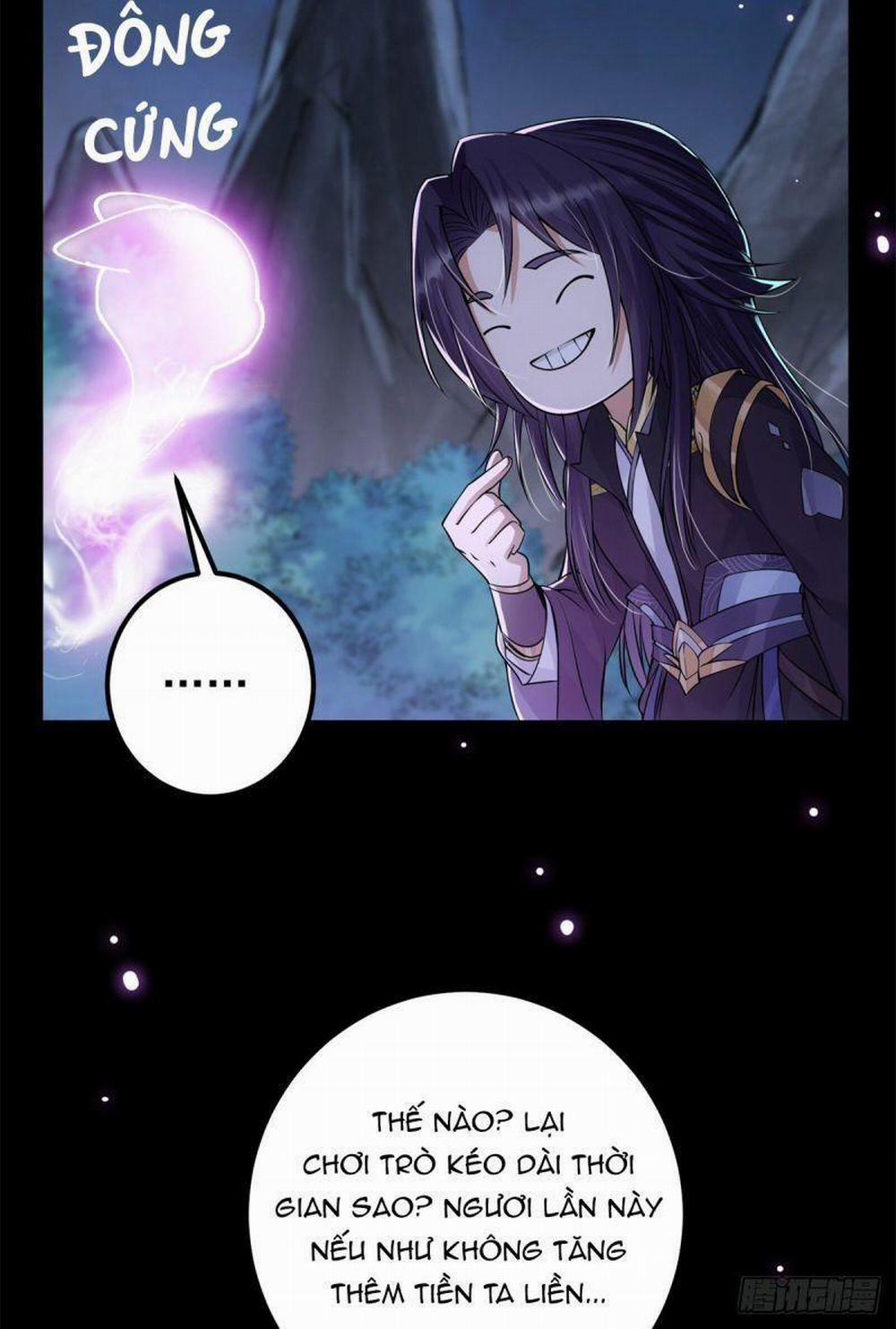 Chưởng Môn Khiêm Tốn Chút 37 trang 10