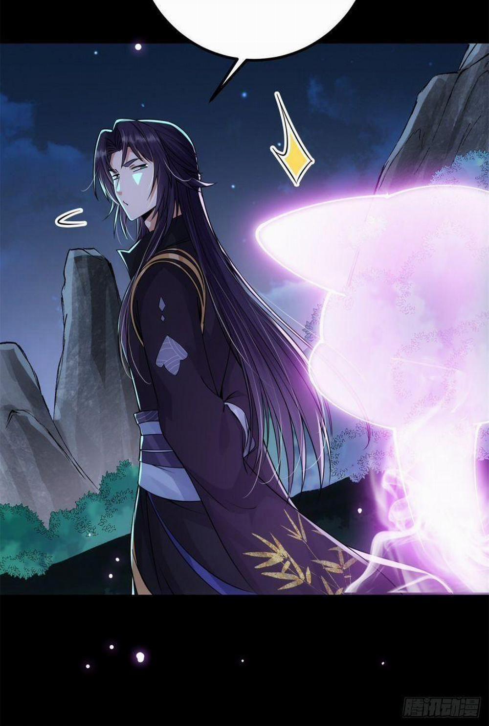 Chưởng Môn Khiêm Tốn Chút 37 trang 11