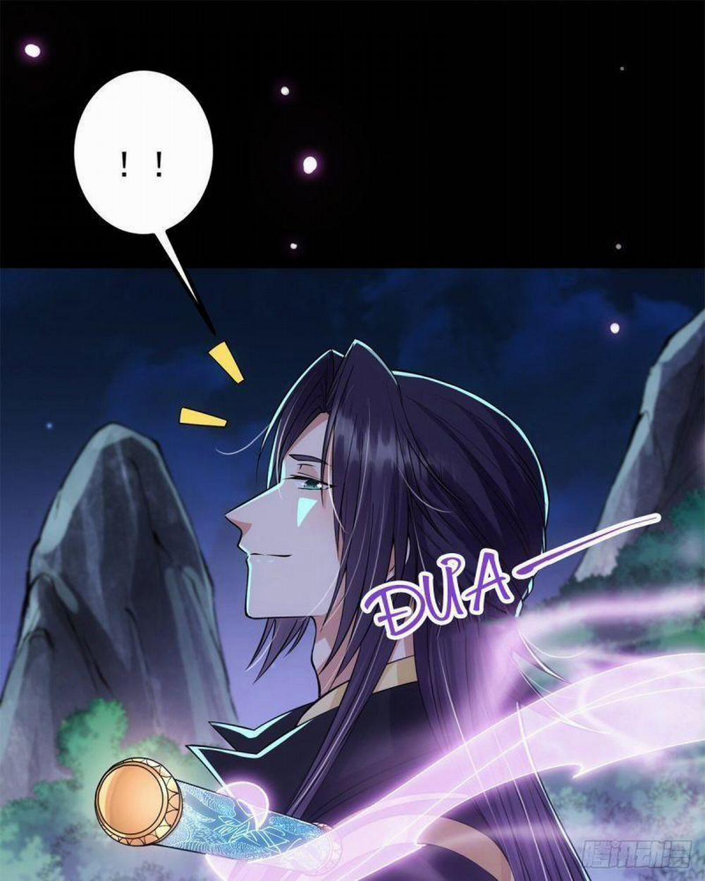 Chưởng Môn Khiêm Tốn Chút 37 trang 12