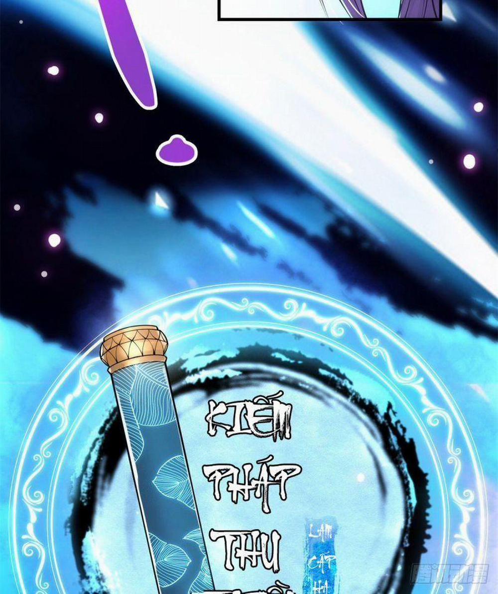 Chưởng Môn Khiêm Tốn Chút 37 trang 19