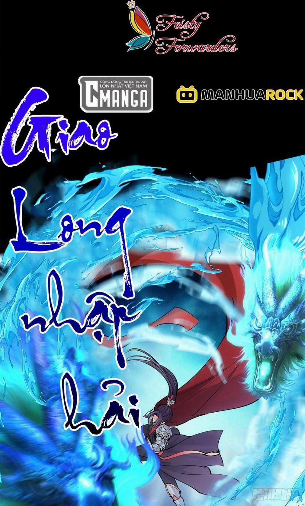 Chưởng Môn Khiêm Tốn Chút 37 trang 24