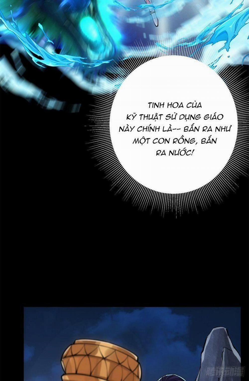 Chưởng Môn Khiêm Tốn Chút 37 trang 25