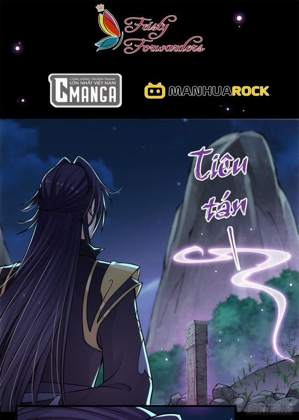 Chưởng Môn Khiêm Tốn Chút 37 trang 29