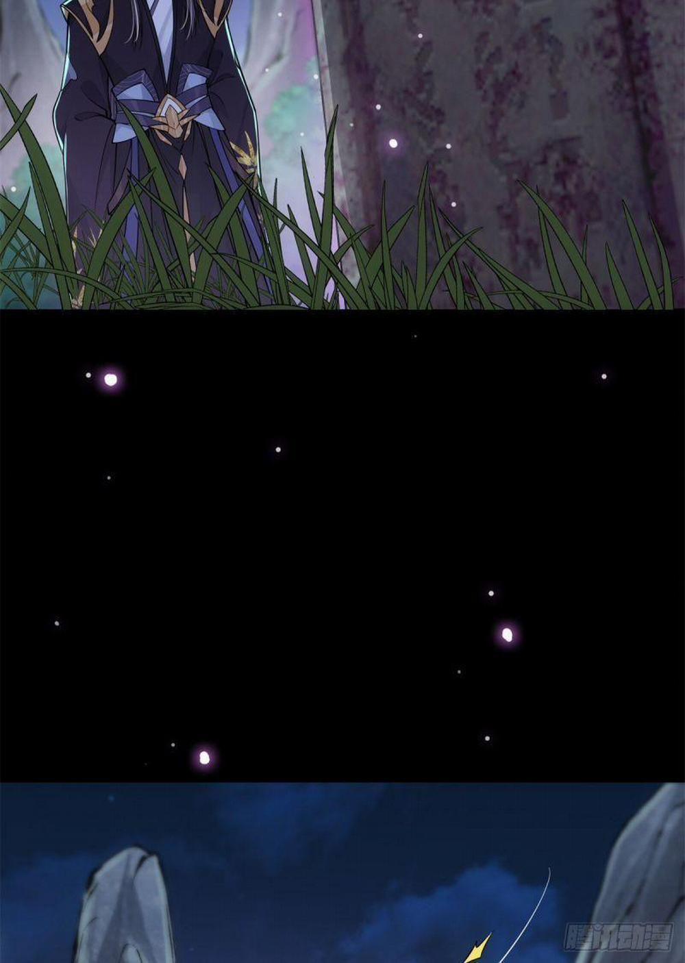 Chưởng Môn Khiêm Tốn Chút 37 trang 32