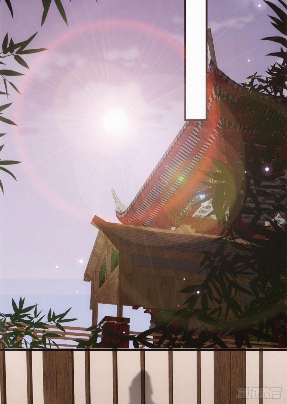 Chưởng Môn Khiêm Tốn Chút 37 trang 36