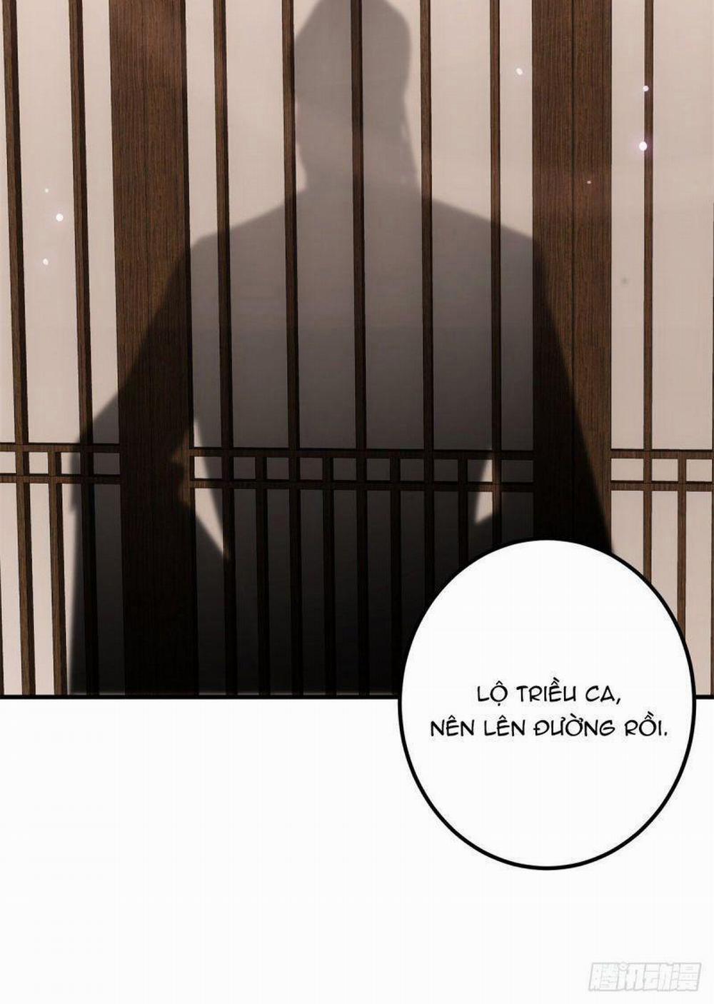 Chưởng Môn Khiêm Tốn Chút 37 trang 37