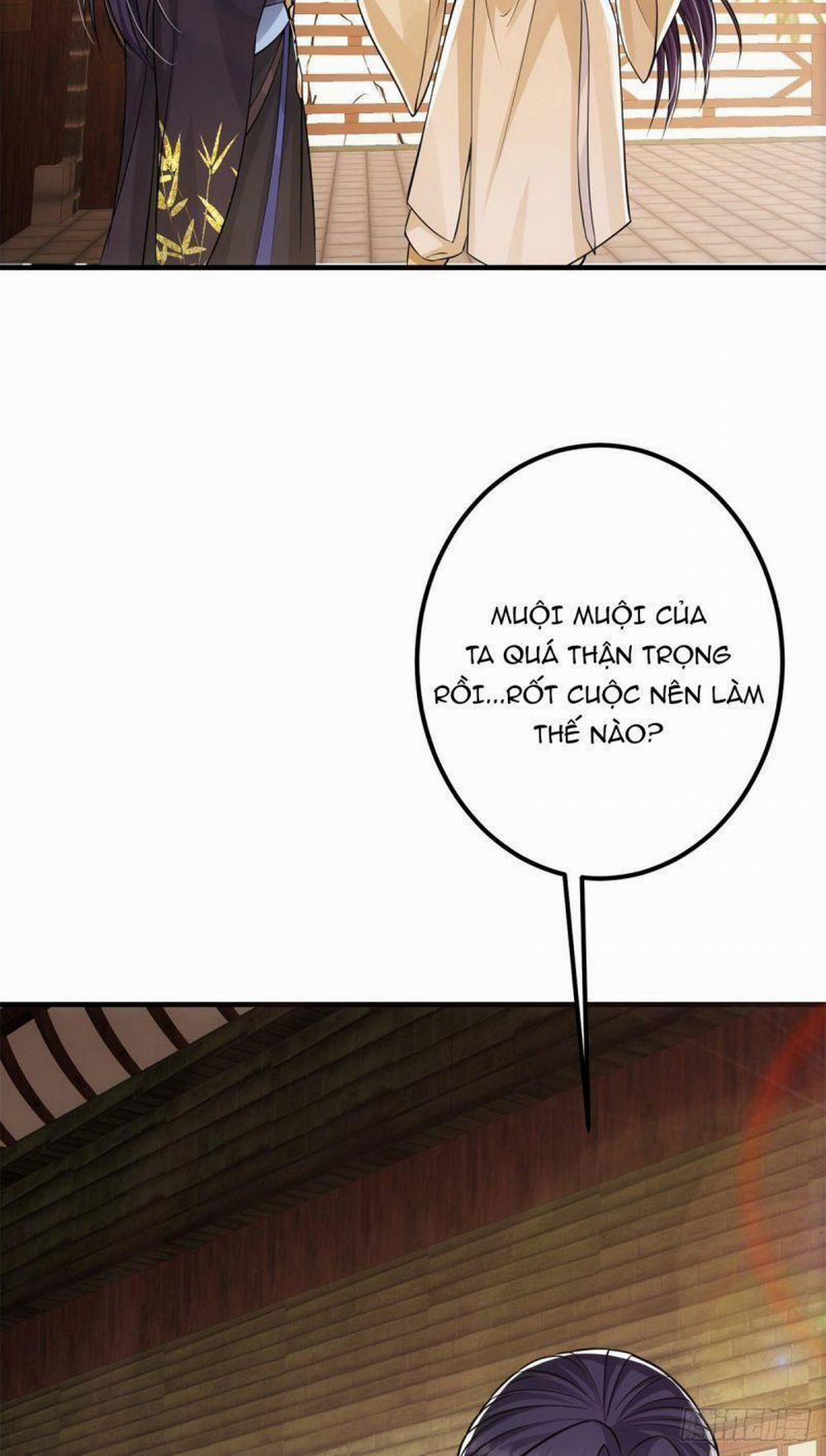 Chưởng Môn Khiêm Tốn Chút 37 trang 42