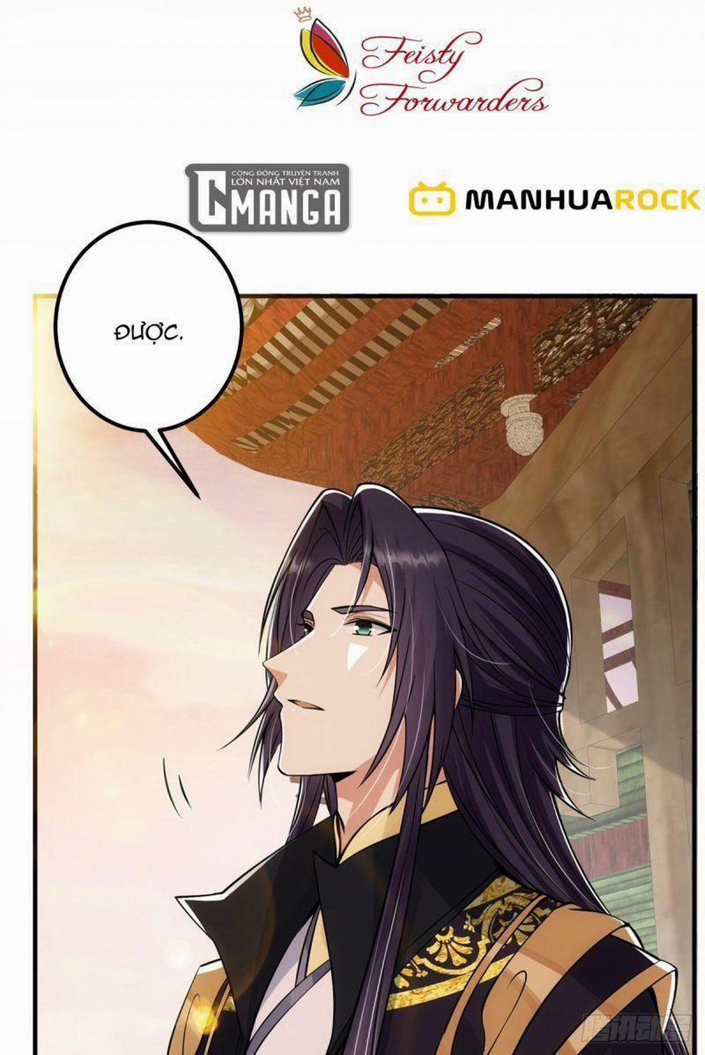 Chưởng Môn Khiêm Tốn Chút 37 trang 44