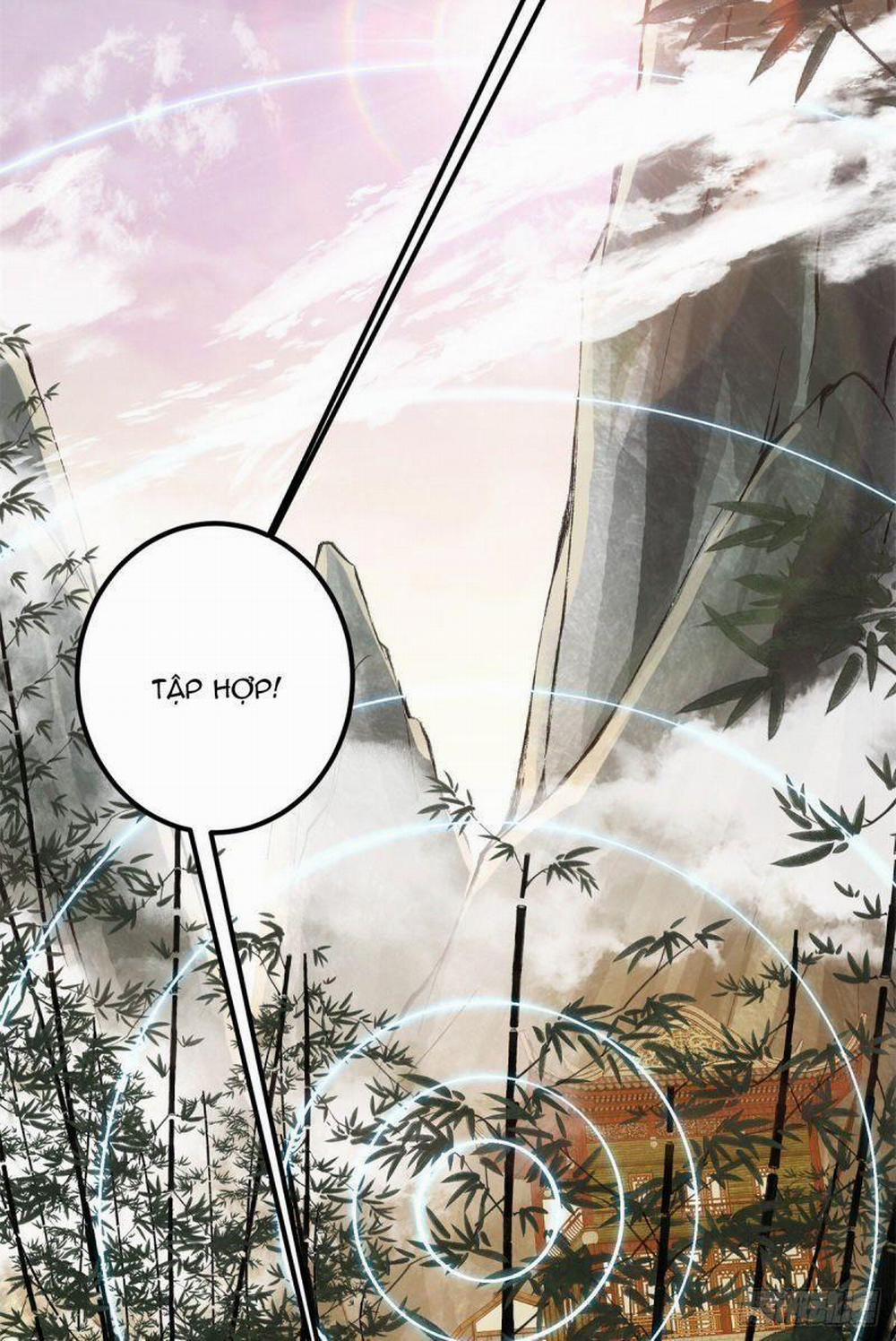 Chưởng Môn Khiêm Tốn Chút 37 trang 46