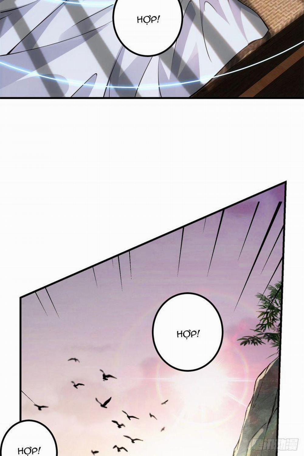 Chưởng Môn Khiêm Tốn Chút 37 trang 48