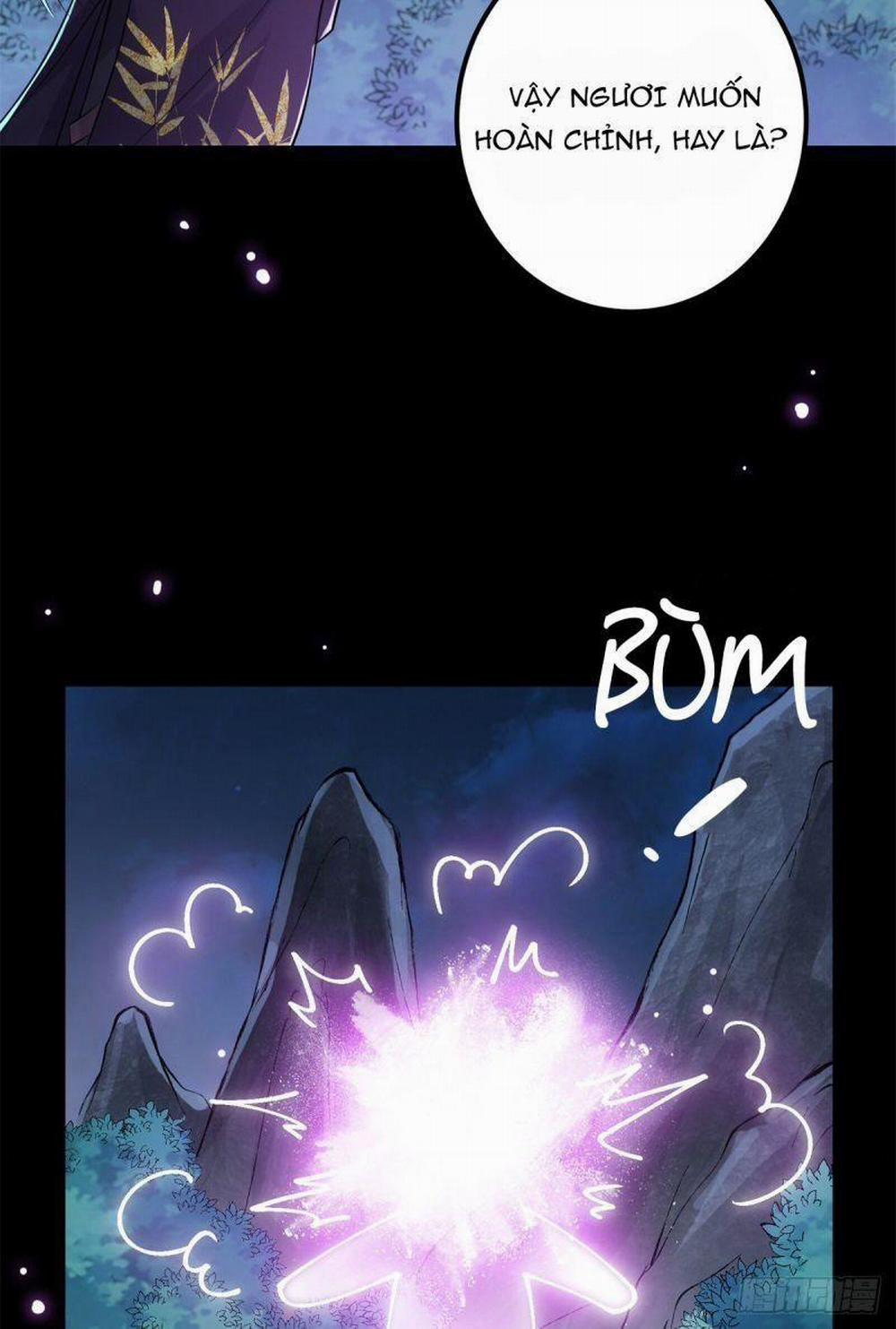 Chưởng Môn Khiêm Tốn Chút 37 trang 5