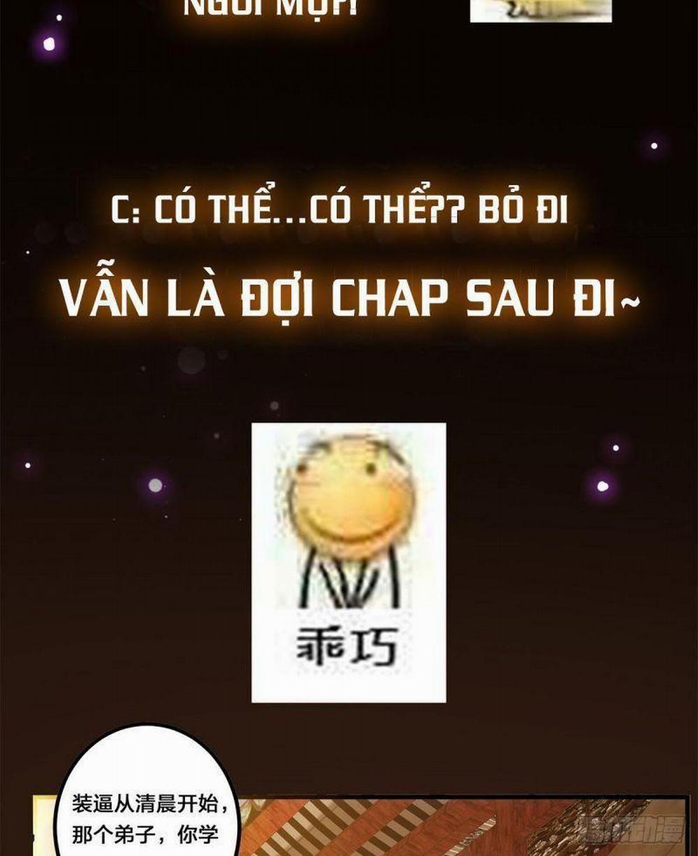 Chưởng Môn Khiêm Tốn Chút 37 trang 51