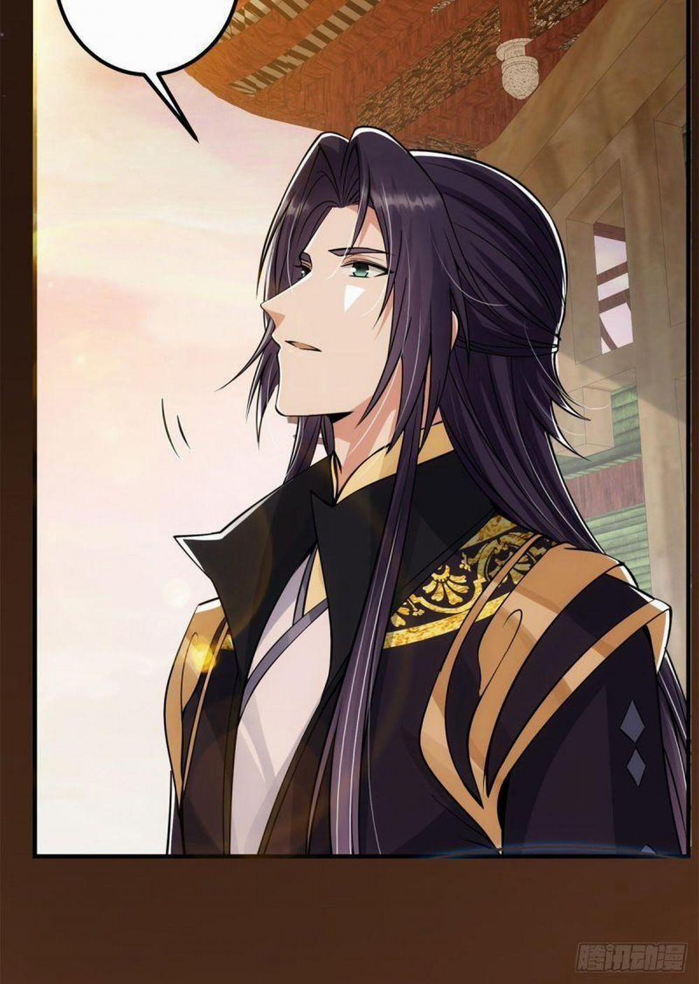 Chưởng Môn Khiêm Tốn Chút 37 trang 52