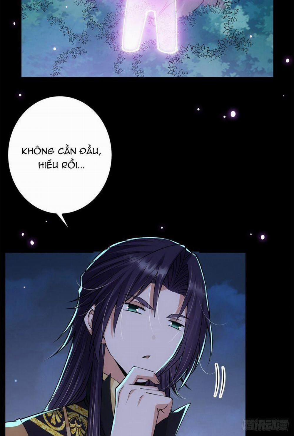 Chưởng Môn Khiêm Tốn Chút 37 trang 6