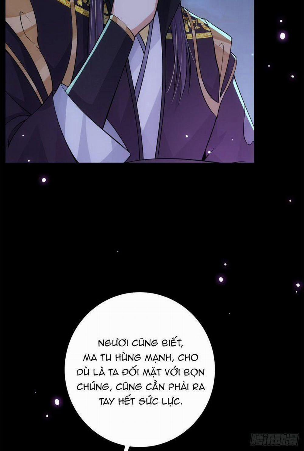 Chưởng Môn Khiêm Tốn Chút 37 trang 7