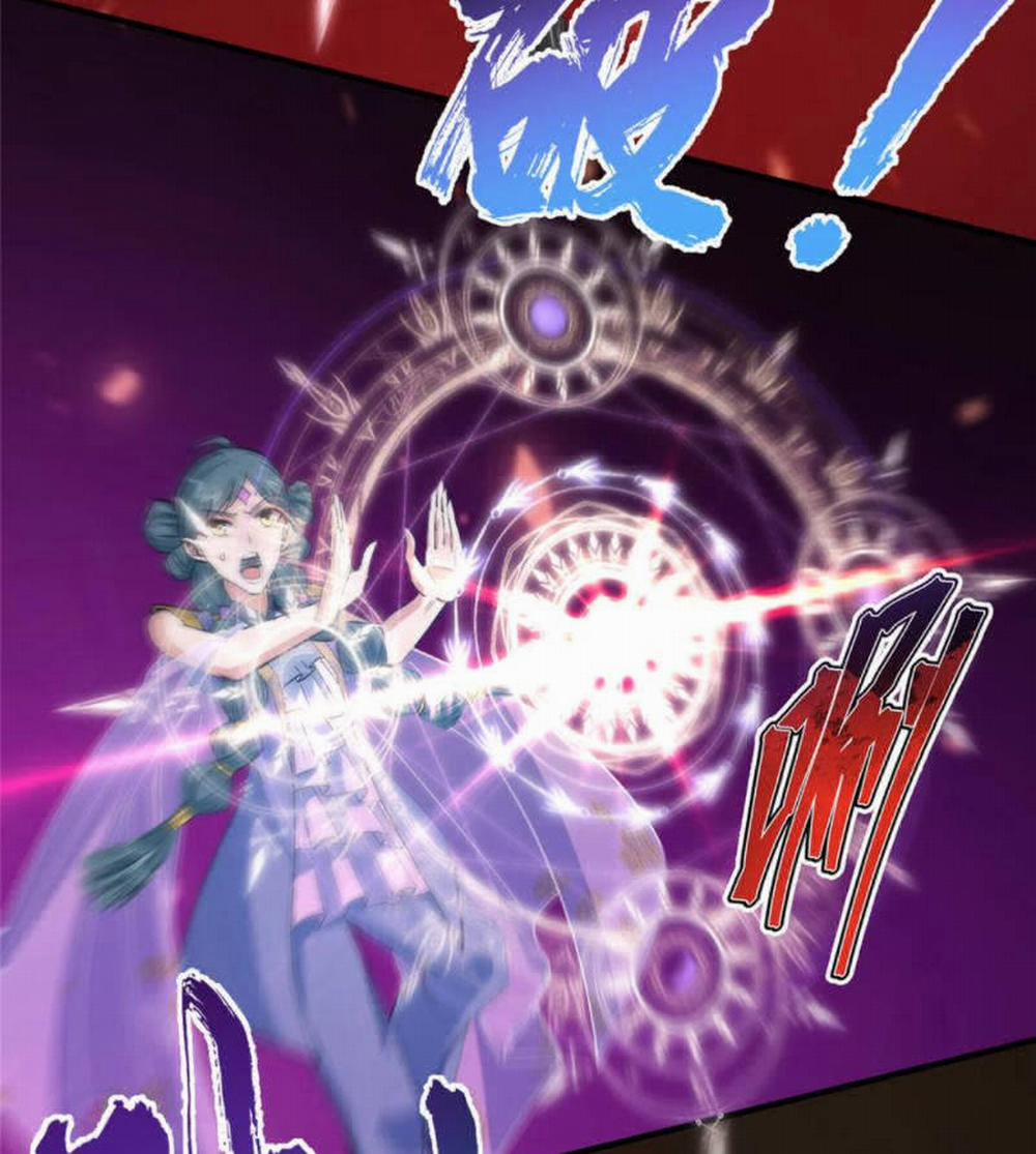 Chưởng Môn Khiêm Tốn Chút 375 trang 15