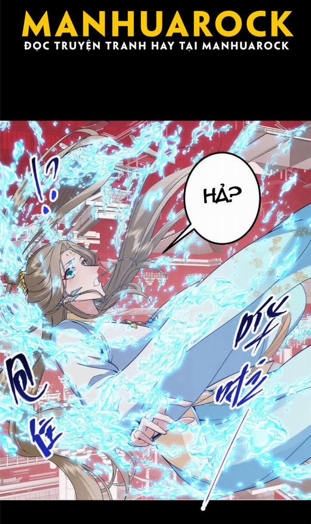 Chưởng Môn Khiêm Tốn Chút 375 trang 26