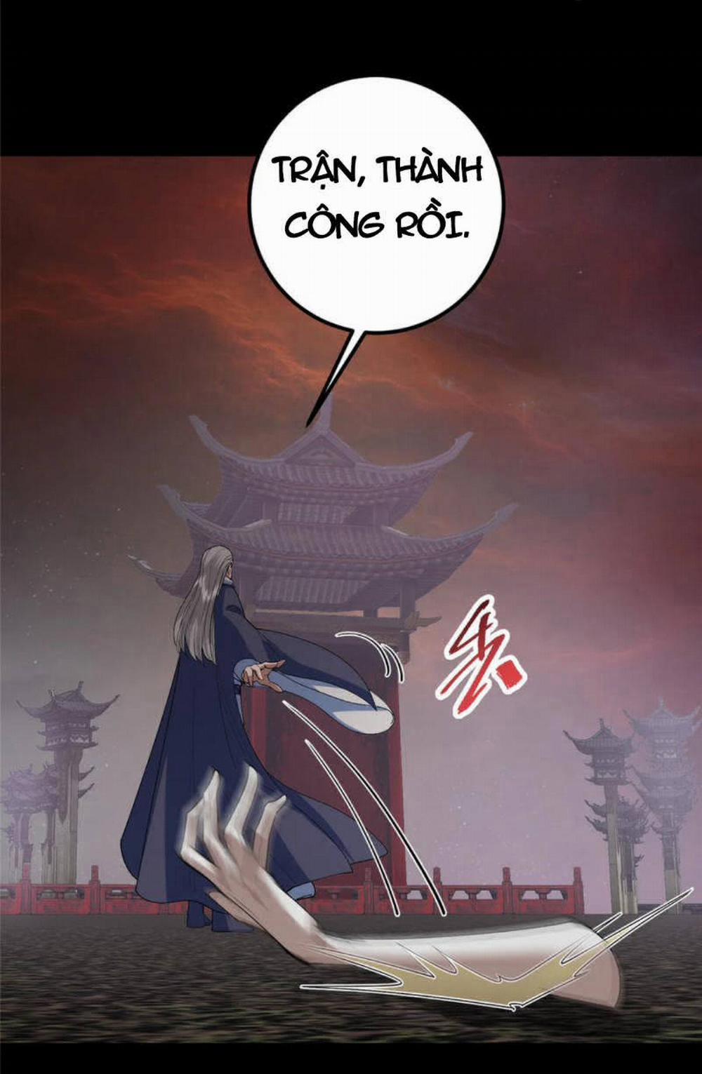 Chưởng Môn Khiêm Tốn Chút 375 trang 36