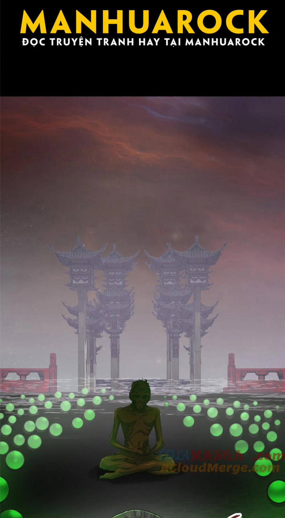 Chưởng Môn Khiêm Tốn Chút 375 trang 38