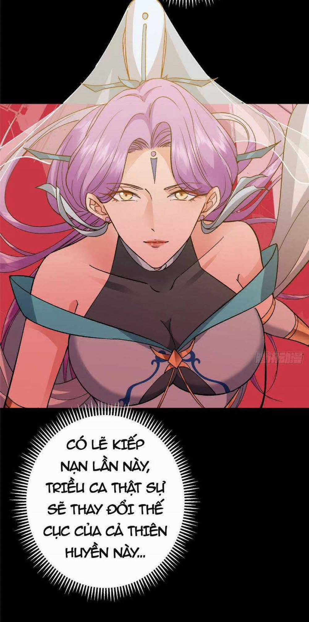 Chưởng Môn Khiêm Tốn Chút 376 trang 2