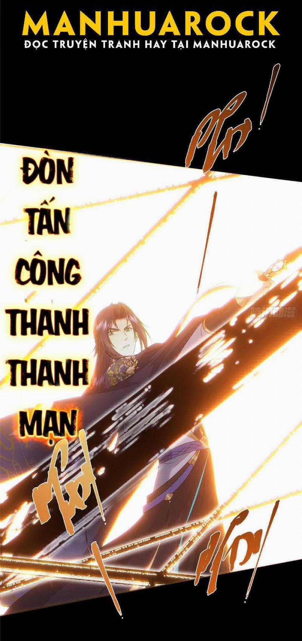 Chưởng Môn Khiêm Tốn Chút 376 trang 20