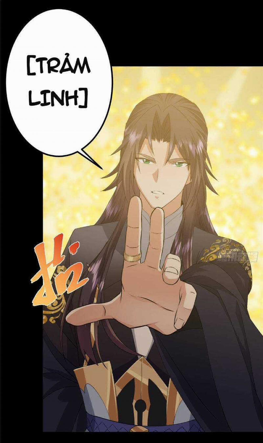 Chưởng Môn Khiêm Tốn Chút 376 trang 26