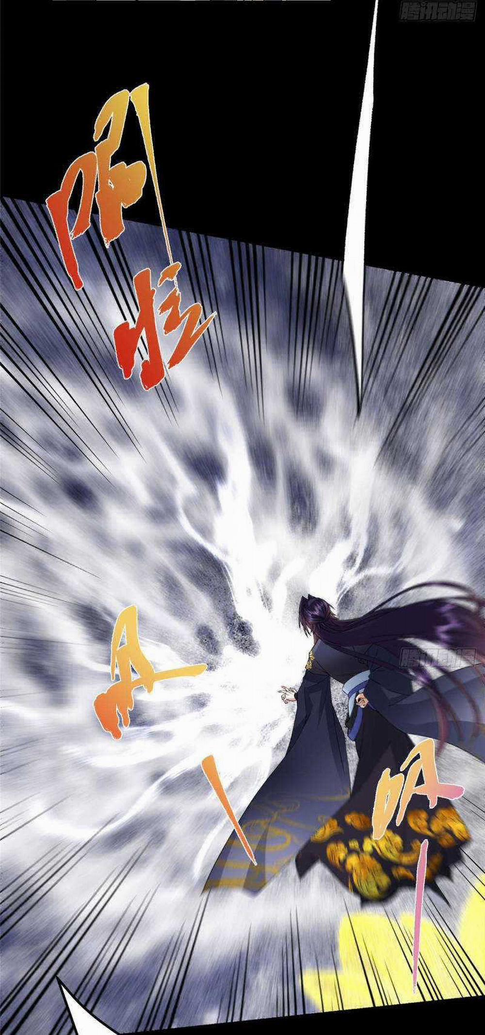 Chưởng Môn Khiêm Tốn Chút 376 trang 28