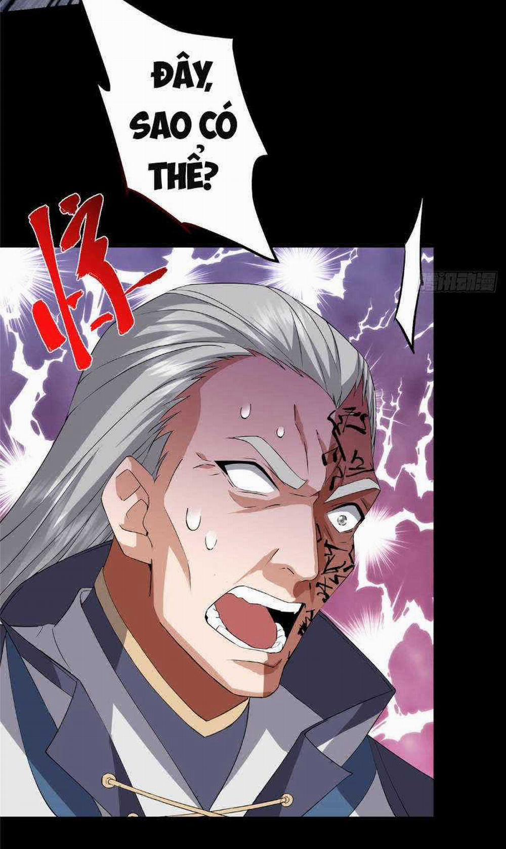 Chưởng Môn Khiêm Tốn Chút 376 trang 29