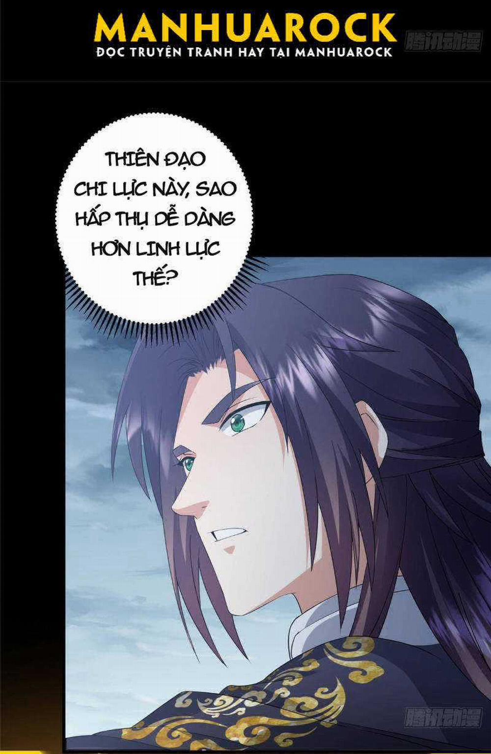 Chưởng Môn Khiêm Tốn Chút 376 trang 30